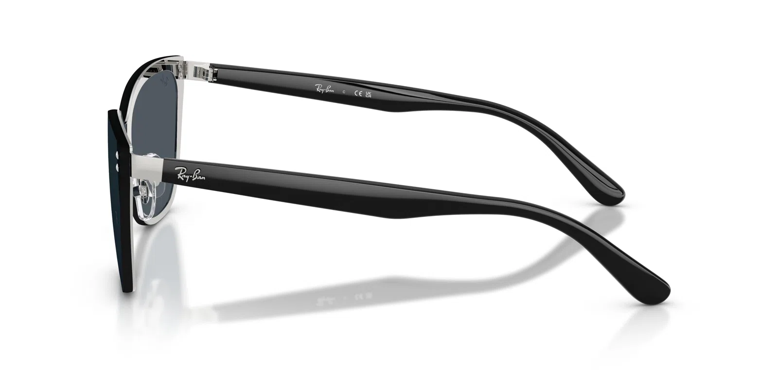Ray-Ban 3798D Sunglasses - view 12